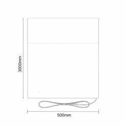 Cosytoes 1.5sqm TradeMat Plus Underfloor Heating Mat 12 Cosytoes 1.5sqm TradeMat Plus Underfloor Heating Mat -Bathroom Products Sales Store cosytoes 1 5sqm trademat plus underfloor heating mat line top 35242.1652444052