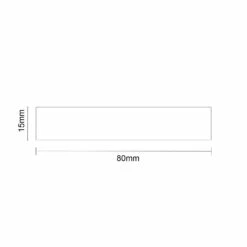 Cosytoes White Touch-Screen Thermostat -Bathroom Products Sales Store cosytoes white touch screen thermostat line top 56279.1652444055