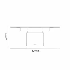 Cubix Polished Chrome Concealed Push Button Twin Shower Valve - 2 Outlet 12 Cubix Polished Chrome Concealed Push Button Twin Shower Valve - 2 Outlet -Bathroom Products Sales Store cubix polished chrome concealed push button twin shower valve line top 96989.1652444552