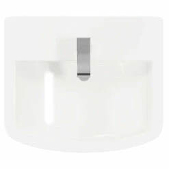 Darnley 530mm Basin With 1 Tap Hole And Semi Pedestal 12 Darnley 530mm Basin With 1 Tap Hole And Semi Pedestal -Bathroom Products Sales Store darnley 530mm basin with 1 tap hole and semi pedestal top 85178.1660769325