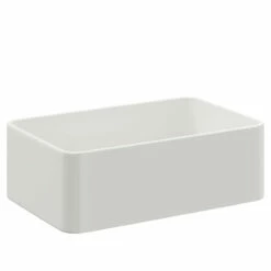 Evora 365mm X 235mm Rectangular Countertop Basin 9 Evora 365mm X 235mm Rectangular Countertop Basin -Bathroom Products Sales Store evora 365mm x 235mm rectangular countertop basin left 76229.1652444771