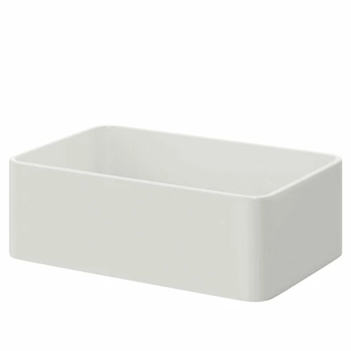 Evora 365mm X 235mm Rectangular Countertop Basin 1 Evora 365mm X 235mm Rectangular Countertop Basin -Bathroom Products Sales Store evora 365mm x 235mm rectangular countertop basin right 59863.1652444771