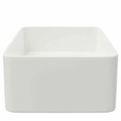 Evora 365mm X 235mm Rectangular Countertop Basin 10 Evora 365mm X 235mm Rectangular Countertop Basin -Bathroom Products Sales Store evora 365mm x 235mm rectangular countertop basin side 79403.1652444771