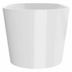 Genoa Gloss White 1500mm X 750mm Double Ended Freestanding Bath With Waste 11 Genoa Gloss White 1500mm X 750mm Double Ended Freestanding Bath With Waste -Bathroom Products Sales Store genoa gloss white 1500mm x 750mm double ended freestanding bath with waste side 13363.1652444959