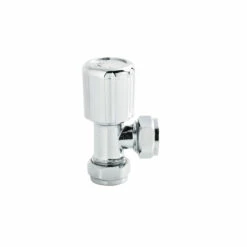 Hudson Reed Angled Radiator Valves - RV003