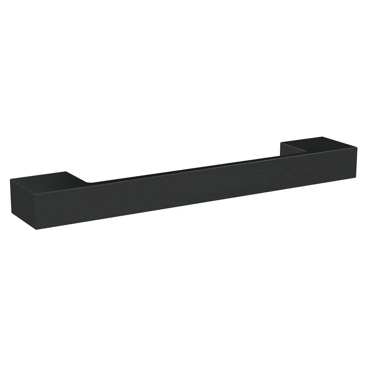 Hudson Reed Black 150mm D Handle - H188 3 Hudson Reed Black 150mm D Handle - H188