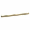 Hudson Reed Brushed Brass 328mm D Shaped Handle - H320 2 Hudson Reed Brushed Brass 328mm D Shaped Handle - H320 -Bathroom Products Sales Store hudson reed brushed brass 328mm d shaped handle h320 main 78489.1664526182