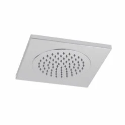 Hudson Reed Ceiling Tile Shower Head 270mm - HEAD80