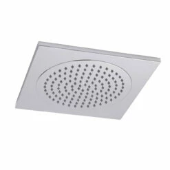 Hudson Reed Ceiling Tile Shower Head 370mm - HEAD81