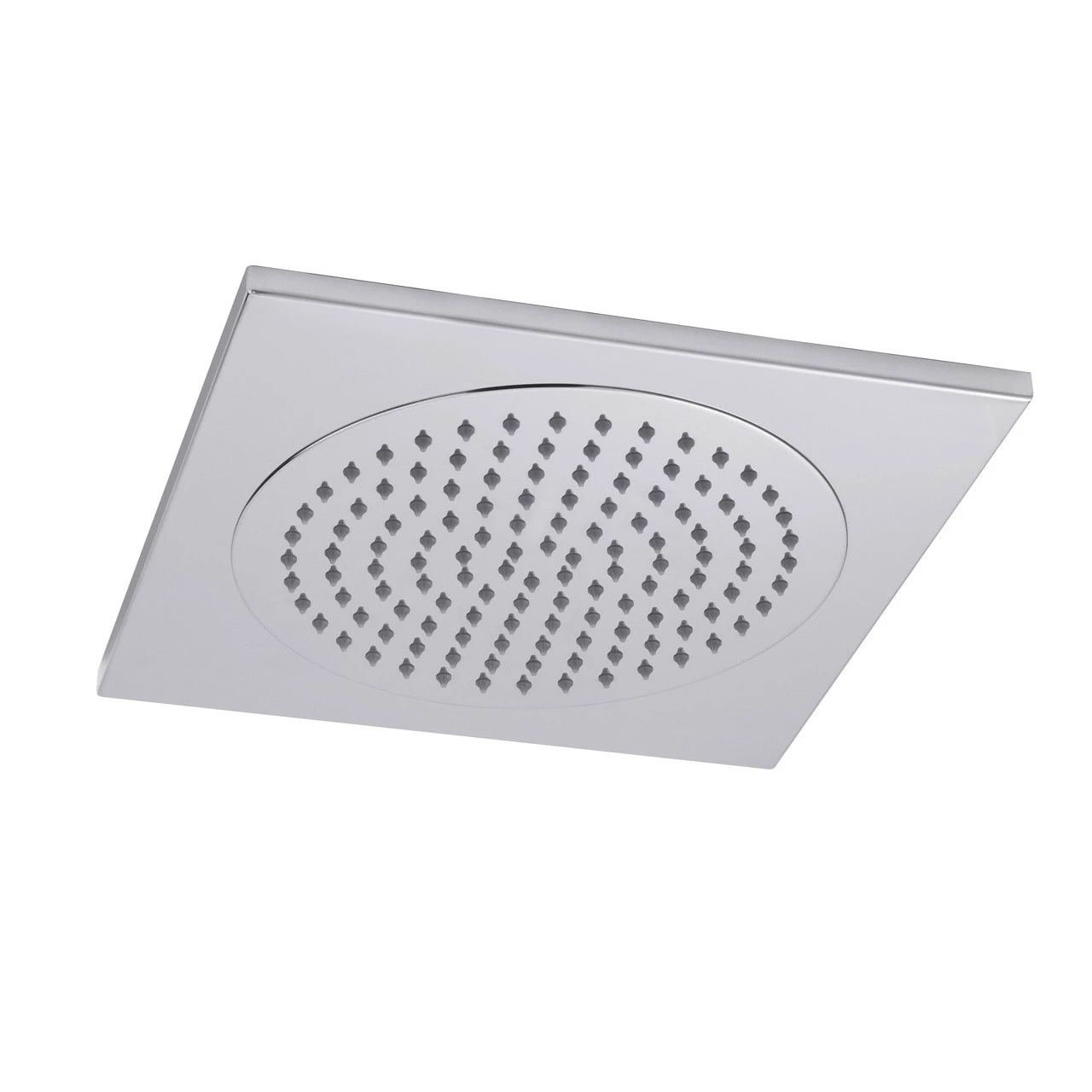 Hudson Reed Ceiling Tile Shower Head 370mm - HEAD81 3 Hudson Reed Ceiling Tile Shower Head 370mm - HEAD81