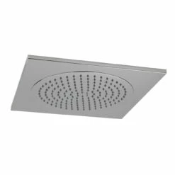 Hudson Reed Ceiling Tile Shower Head 500mm - HEAD82