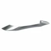 Hudson Reed Chrome 160mm D Shaped Handle - H105 -Bathroom Products Sales Store hudson reed chrome 160mm d shaped handle h105 main 62054.1664526166