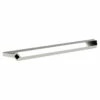 Hudson Reed Chrome 160mm Profile Handle - H101 -Bathroom Products Sales Store hudson reed chrome 160mm profile handle h101 main 09376.1664526165