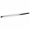 Hudson Reed Chrome 300mm Finger Pull Handle - H125 1 Hudson Reed Chrome 300mm Finger Pull Handle - H125 -Bathroom Products Sales Store hudson reed chrome 300mm finger pull handle h125 main 00273.1664526171