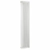 Hudson Reed Colosseum 1800mm X 381mm Triple Column Radiator - HX312 1 Hudson Reed Colosseum 1800mm X 381mm Triple Column Radiator - HX312 -Bathroom Products Sales Store hudson reed colosseum 1800mm x 381mm triple column radiator hx312 29617.1652443291