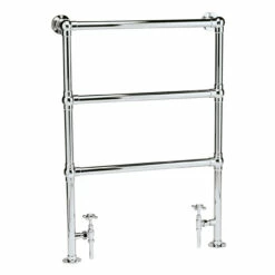 Hudson Reed Countess Heated Towel Rail 966mm X 676mm - HT301