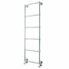 Hudson Reed Countess With Mounted Towel Rail 1550mm X 600mm X 130mm - HL354 2 Hudson Reed Countess With Mounted Towel Rail 1550mm X 600mm X 130mm - HL354 -Bathroom Products Sales Store hudson reed countess with mounted towel rail 1550mm x 600mm x 130mm 34208.1652443261