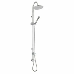 Hudson Reed Destiny Shower Kit With Concealed Outlet Elbow - A3115