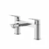 Hudson Reed Drift Chrome Bath Filler Tap - DRI303 1 Hudson Reed Drift Chrome Bath Filler Tap - DRI303 -Bathroom Products Sales Store hudson reed drift chrome bath filler tap dri303 91085.1652443181