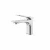 Hudson Reed Drift Chrome Mono Basin Mixer Tap - DRI305 1 Hudson Reed Drift Chrome Mono Basin Mixer Tap - DRI305 -Bathroom Products Sales Store hudson reed drift chrome mono basin mixer tap dri305 01487.1652443182