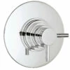 Hudson Reed Dual Concealed Thermostatic Shower Valve - JTY025 2 Hudson Reed Dual Concealed Thermostatic Shower Valve - JTY025 -Bathroom Products Sales Store hudson reed dual concealed thermostatic shower valve 73058.1652443306