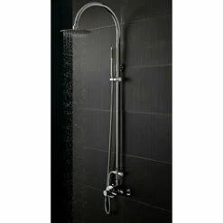 Hudson Reed Dual Exposed Thermostatic Shower Valve - JTY026 -Bathroom Products Sales Store hudson reed dual exposed thermostatic shower valve two 44701.1652443306