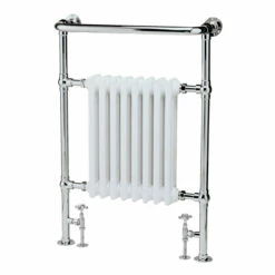 Hudson Reed Harrow Heated Towel Rail - MTY022