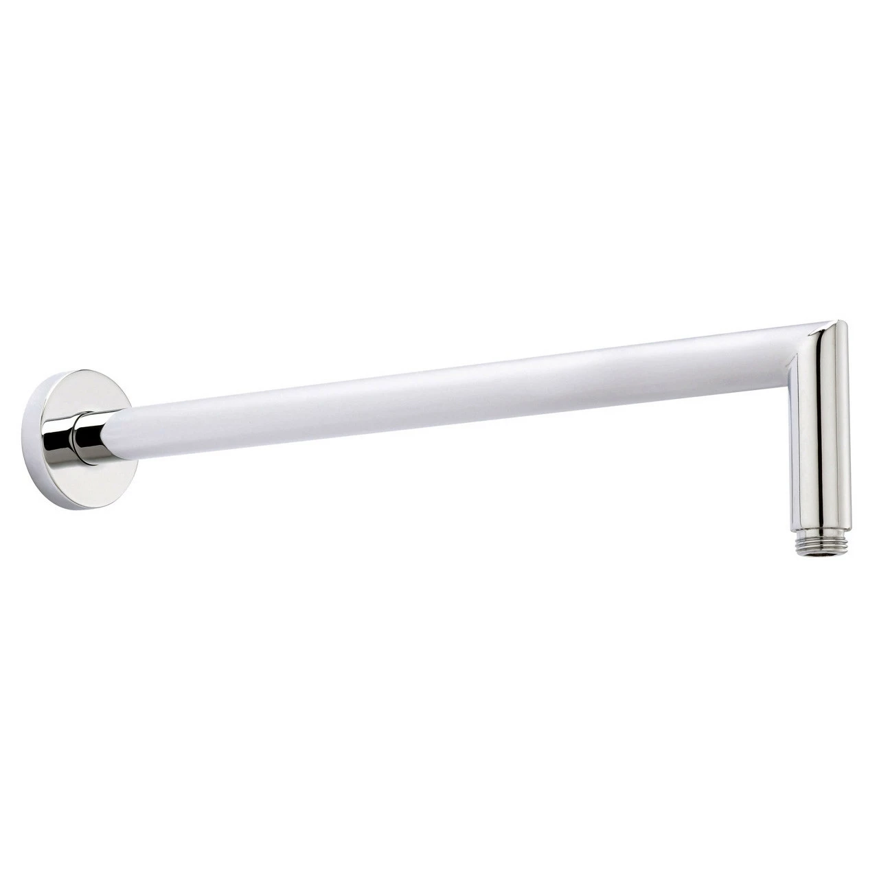Hudson Reed Mitred Wall Hung Shower Arm - ARM07 3 Hudson Reed Mitred Wall Hung Shower Arm - ARM07