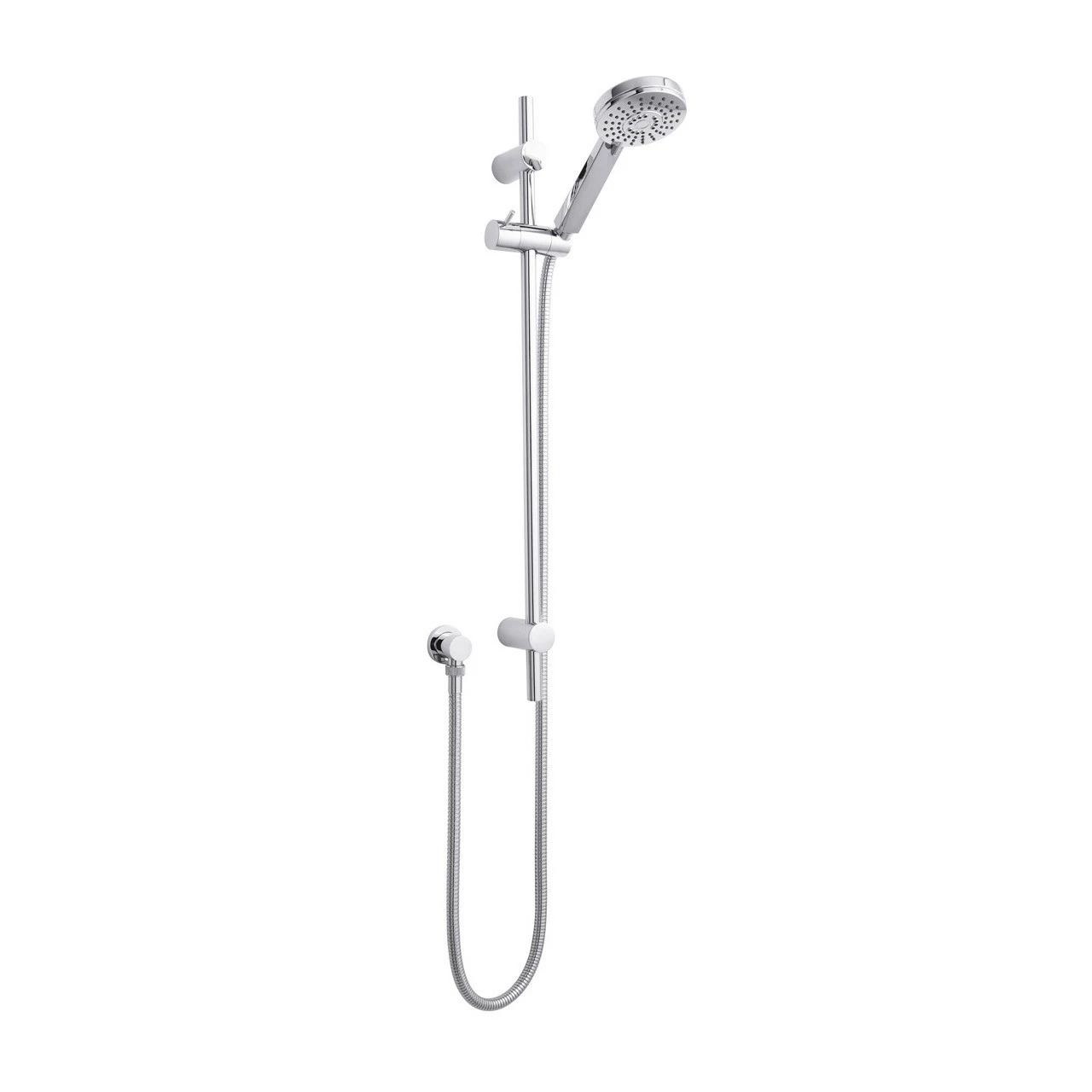 Hudson Reed Multi Function Water Saving Shower Kit - A3064 3 Hudson Reed Multi Function Water Saving Shower Kit - A3064