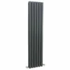 Hudson Reed Revive Double Panel Radiator 1500mm X 354mm - HLA76 2 Hudson Reed Revive Double Panel Radiator 1500mm X 354mm - HLA76 -Bathroom Products Sales Store hudson reed revive double panel radiator 1500mm x 354mm hla76 93511.1652443267