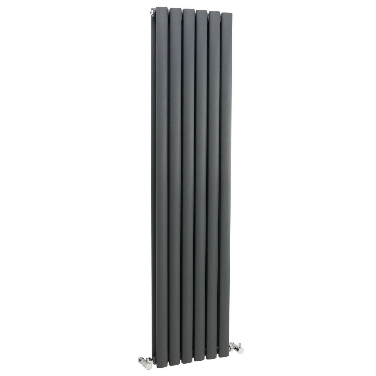 Hudson Reed Revive Double Panel Radiator 1500mm X 354mm - HLA76 6 Hudson Reed Revive Double Panel Radiator 1500mm X 354mm - HLA76 - Image 4