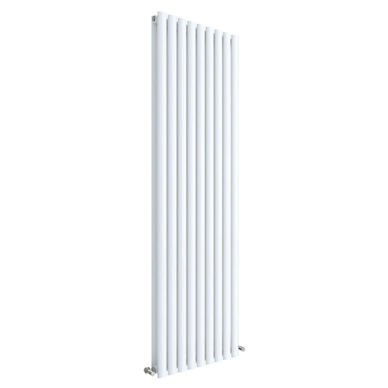 Hudson Reed Revive Double Panel Radiator 1800mm X 528mm - HL327 3 Hudson Reed Revive Double Panel Radiator 1800mm X 528mm - HL327