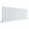Hudson Reed Revive Double Panel Radiator 600mm X 1572mm- HL342D