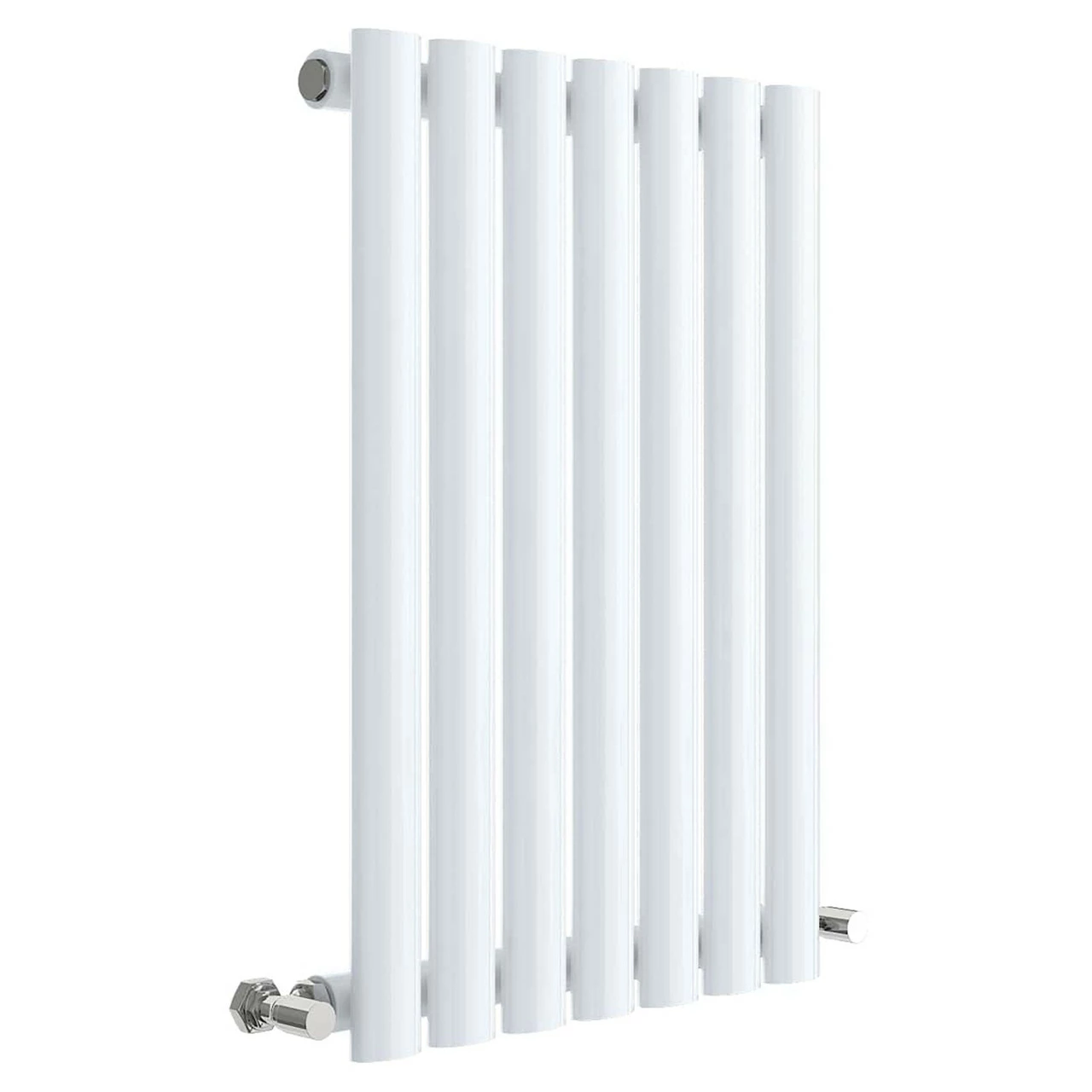 Hudson Reed Revive Single Panel Radiator 600mm X 412mm - HL337 3 Hudson Reed Revive Single Panel Radiator 600mm X 412mm - HL337