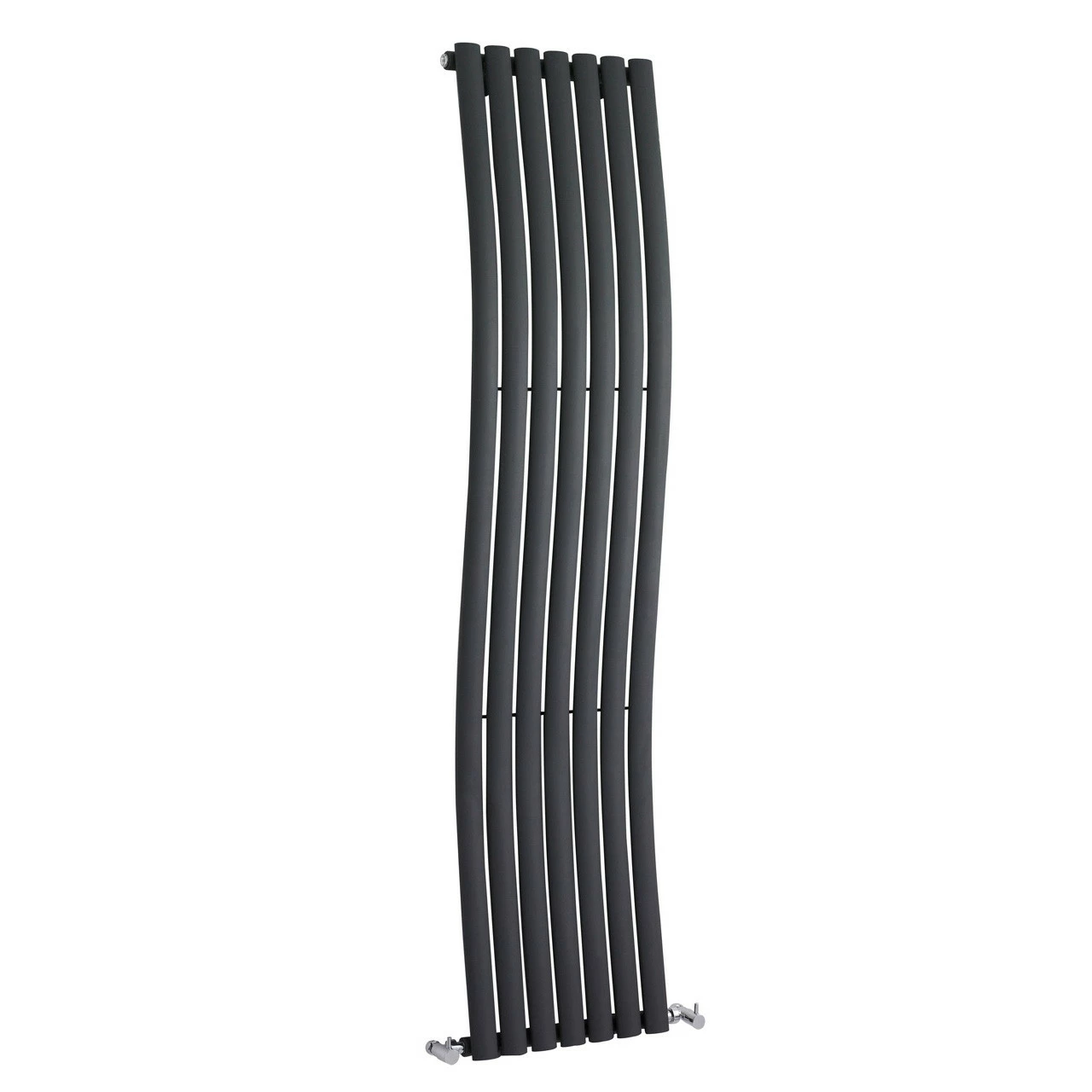 Hudson Reed Revive Wave Radiator 1785mm X 413mm - HLA95 3 Hudson Reed Revive Wave Radiator 1785mm X 413mm - HLA95
