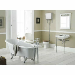 Hudson Reed Richmond Washstand Basin Frame - NLA001 12 Hudson Reed Richmond Washstand Basin Frame - NLA001 -Bathroom Products Sales Store hudson reed richmond washstand basin frame nla001 five 92231.1652443541