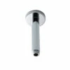 Hudson Reed Round Ceiling Arm 150mm - ARM15 -Bathroom Products Sales Store hudson reed round ceiling arm 150mm 54463.1652442874