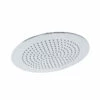 Hudson Reed Round Fixed Shower Head 300mm Diameter - HEAD26