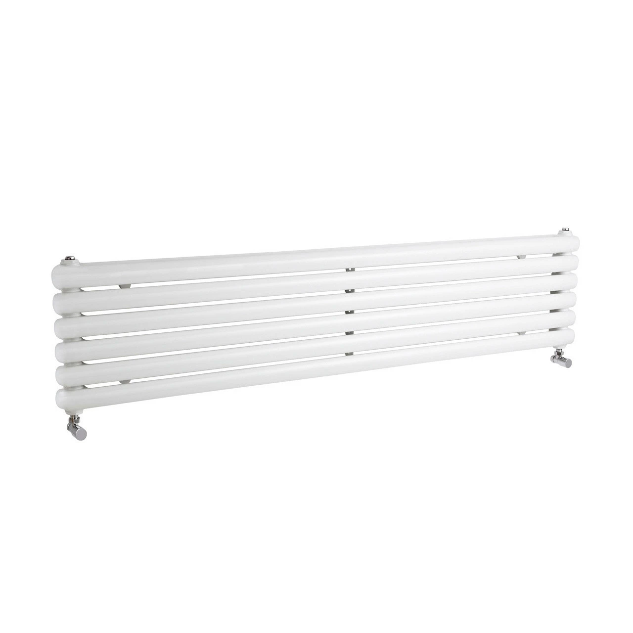 Hudson Reed Salvia Radiator 1500mm X 383mm - HSA002 4 Hudson Reed Salvia Radiator 1500mm X 383mm - HSA002 - Image 2