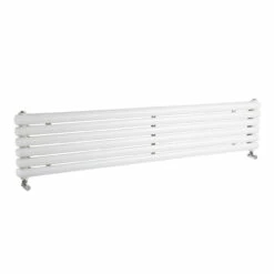 Hudson Reed Salvia Radiator 1800mm X 383mm - HSA001 10 Hudson Reed Salvia Radiator 1800mm X 383mm - HSA001 -Bathroom Products Sales Store hudson reed salvia radiator 1800mm x 383mm hsa001 three 72671.1652443279