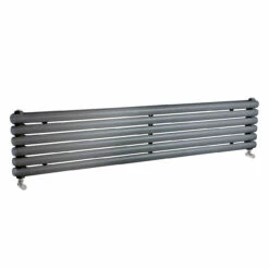 Hudson Reed Salvia Radiator 1800mm X 383mm - HSA005 10 Hudson Reed Salvia Radiator 1800mm X 383mm - HSA005 -Bathroom Products Sales Store hudson reed salvia radiator 1800mm x 383mm hsa005 three 26656.1652443281