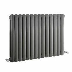 Hudson Reed Salvia Radiator 635mm X 863mm - HSA008 11 Hudson Reed Salvia Radiator 635mm X 863mm - HSA008 -Bathroom Products Sales Store hudson reed salvia radiator 635mm x 863mm hsa008 four 95250.1652443282