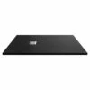 Hudson Reed Slate Black 1400mm X 900mm Rectangular Shower Tray - NLT91034