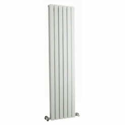 Hudson Reed Sloane Double Panel Radiator 1500mm X 354mm - HLW43 11 Hudson Reed Sloane Double Panel Radiator 1500mm X 354mm - HLW43 -Bathroom Products Sales Store hudson reed sloane double panel radiator 1500mm x 354mm hlw43 four 82805.1652443271
