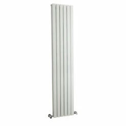 Hudson Reed Sloane Double Panel Radiator 1800mm X 354mm - HLW44