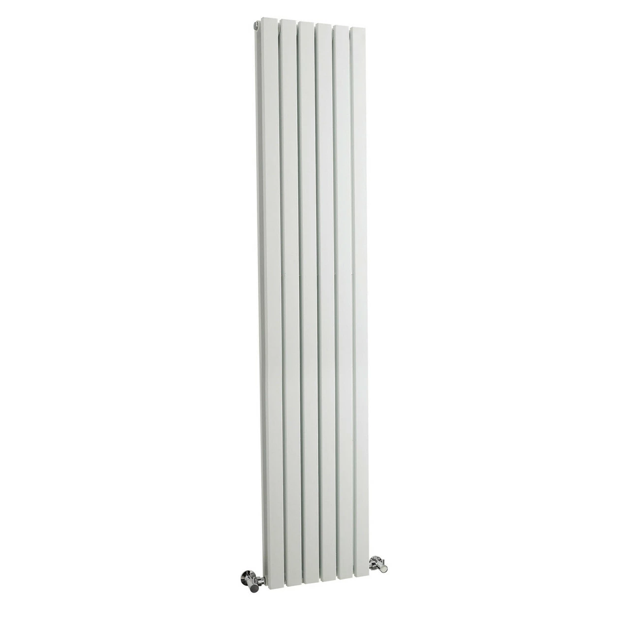 Hudson Reed Sloane Double Panel Radiator 1800mm X 354mm - HLW44 6 Hudson Reed Sloane Double Panel Radiator 1800mm X 354mm - HLW44 - Image 4