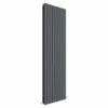 Hudson Reed Sloane Double Panel Radiator 1800mm X 528mm - HLA47D 2 Hudson Reed Sloane Double Panel Radiator 1800mm X 528mm - HLA47D -Bathroom Products Sales Store hudson reed sloane double panel radiator 1800mm x 528mm hla47d main 00903.1664526190