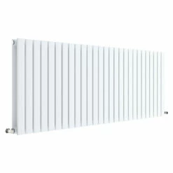 Hudson Reed Sloane Double Panel Radiator 600mm X 1572mm - HLW60D