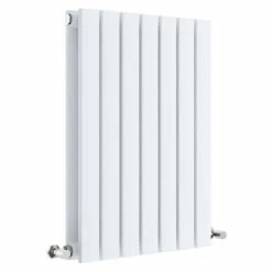 Hudson Reed Sloane Double Panel Radiator 600mm X 412mm - HLW54D