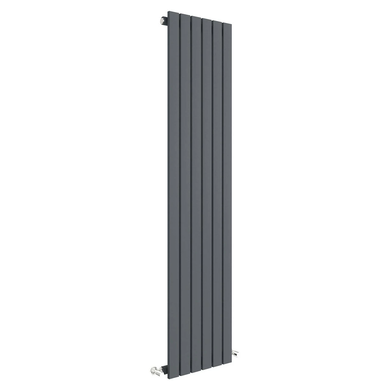 Hudson Reed Sloane Single Panel Radiator 1500mm X 354mm - HLA71 3 Hudson Reed Sloane Single Panel Radiator 1500mm X 354mm - HLA71